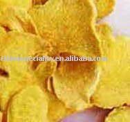 Ginger Flakes