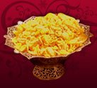 snack  Khatta Meetha
