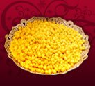 snack  Boondi