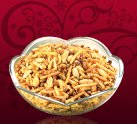 snack  Bengali Mixture