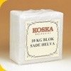 10kg HALVA WITH PISTACHIO