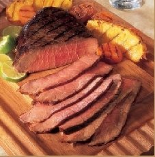 Thick Cut Center Cut Top Sirloin Steaks