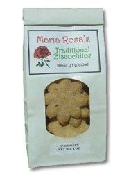  Maria  Rosa s Traditional Biscochitos