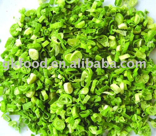 Freeze-dried Scallions,China Jingkang price supplier - 21food