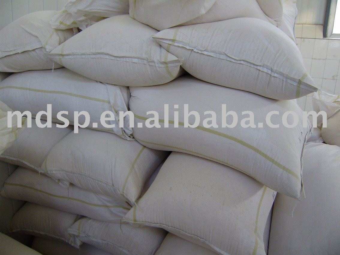 Dehydrated Granulated Garlic