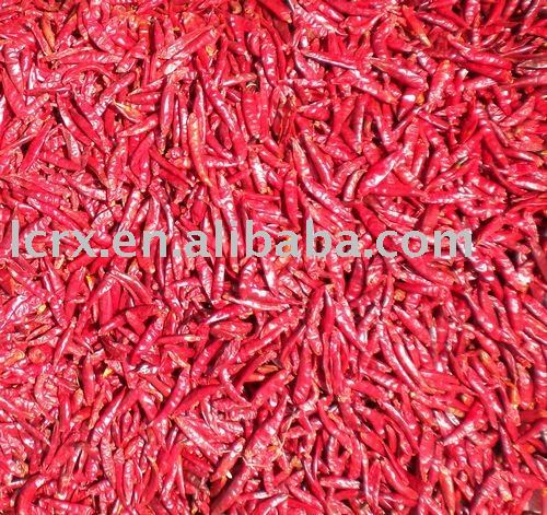 Chaotian Chilli