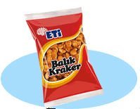 Fish Crackers
