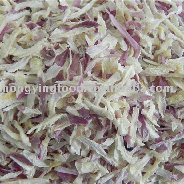 Dehydrated Onion from China for Spices Usage