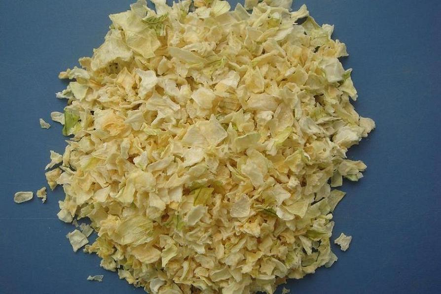 Sell Onion Granules