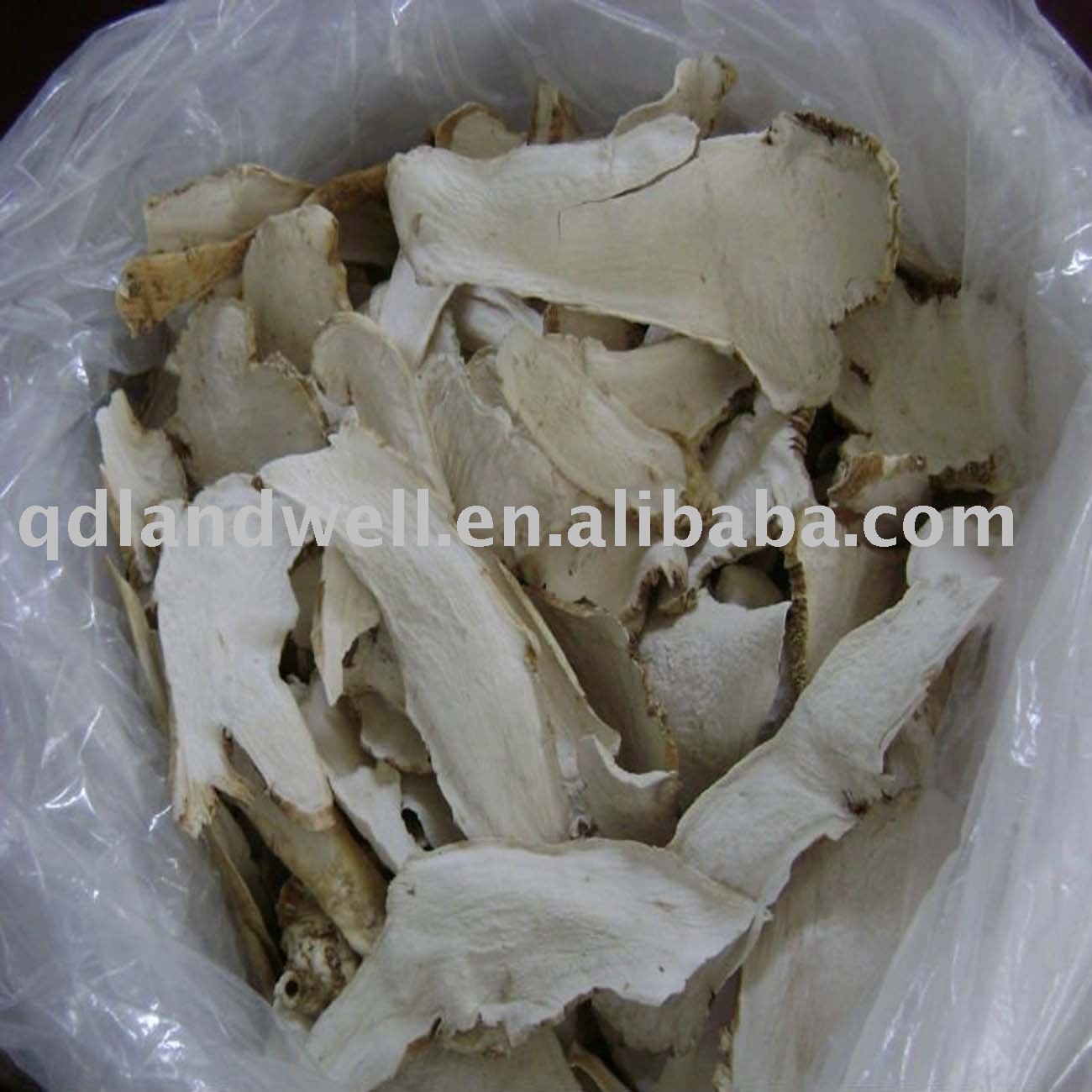 horseradish flakes