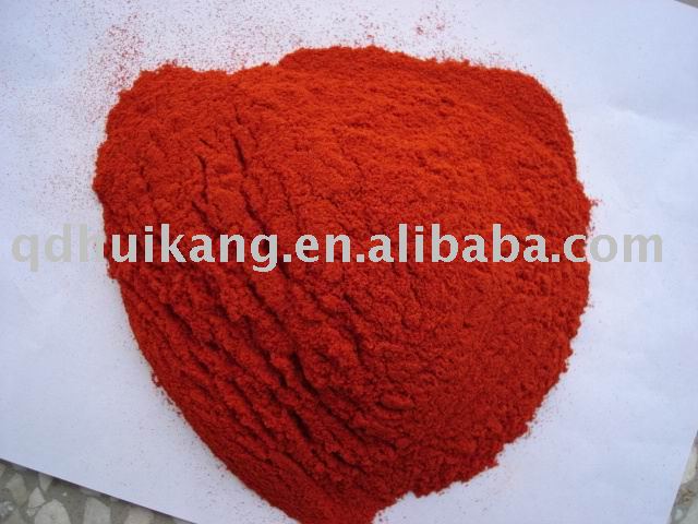 hot chilli powder