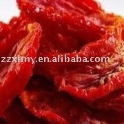 Sun Dried Tomatoes(Sulphur Dioxide)