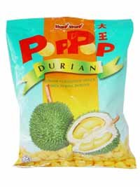  Pop   Pop  Durian