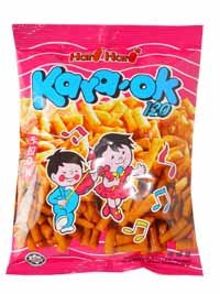  Kara -Ok Snack