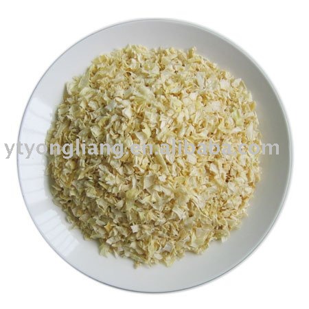 Dried onion minced