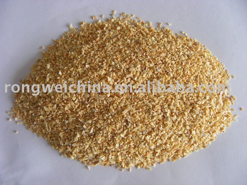 garlic granule 8-16mesh