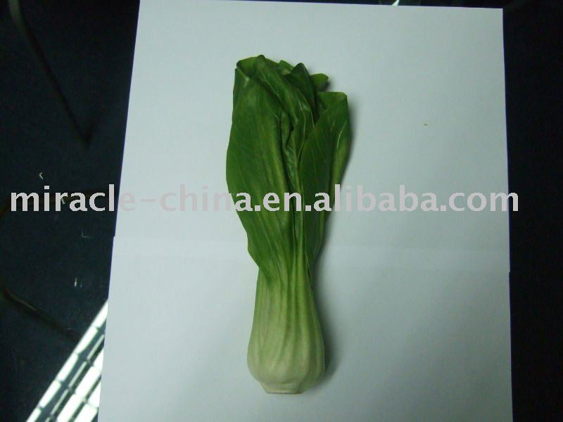 simulation pakchoi cabbage SC004