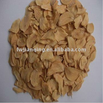 dehydrated normal white garlic powder