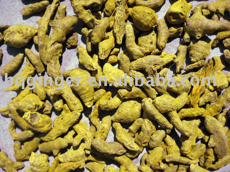 High Quality Turmeric