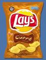 Frito Lay  chips 