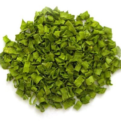Chives Tubulair Green