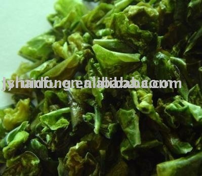 dehydrated bell pepper
