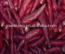 dry chilli