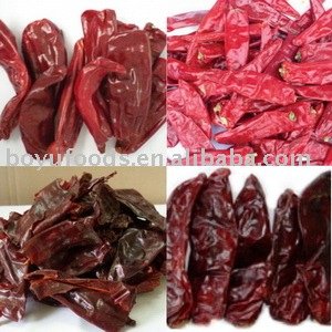 sell  stemless   chilli 