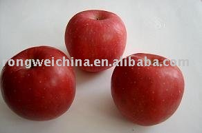Red delicious