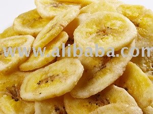  Banana   Chips 