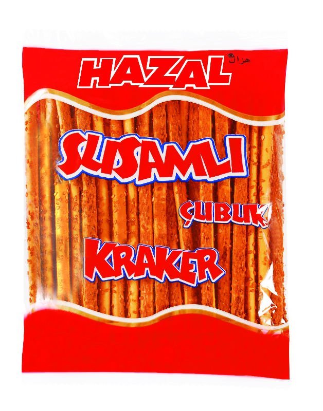440 Sesame Stick Crackers