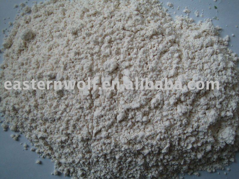 Dried garlic powder in bag package .MOQ:1X20FCL