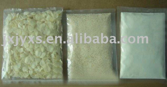China powder