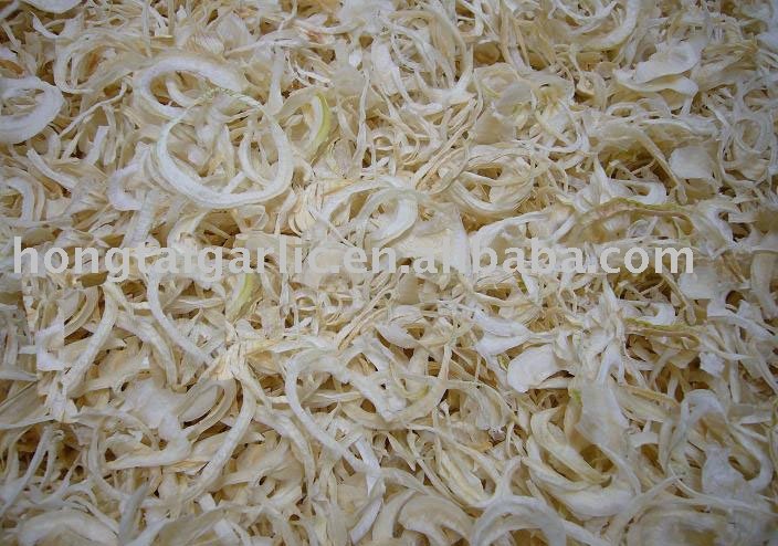 onion slices
