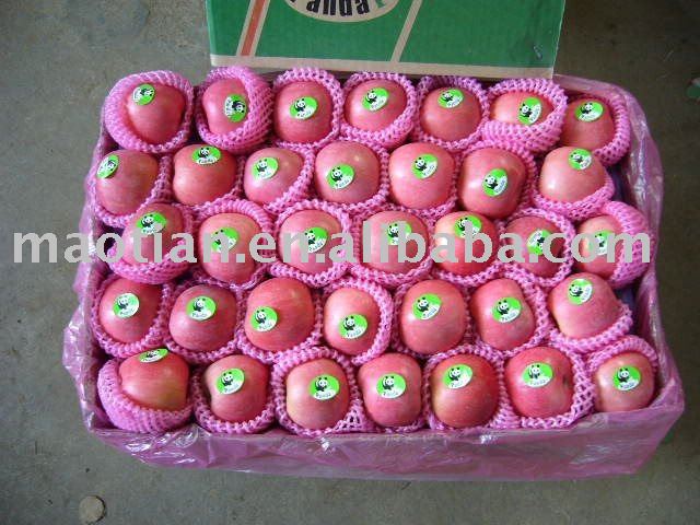 Fresh Small Sizes Apples