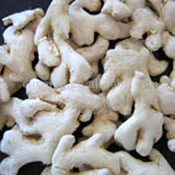 Dry Ginger