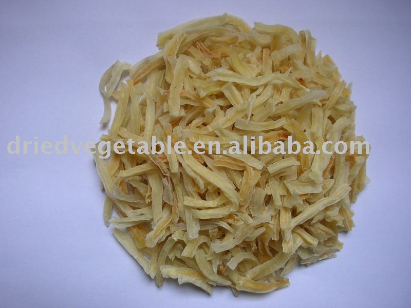 dehydrated Potatoes