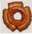 Fritter-Old Fashioned