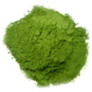 Dehydrated Spinach Powders