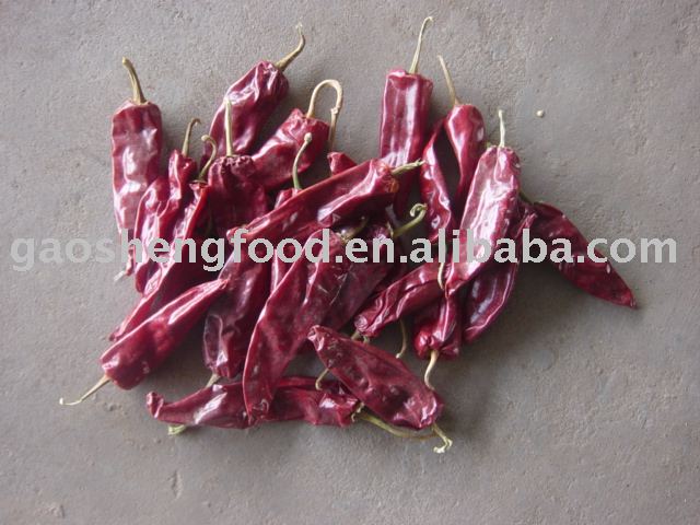  DRIED   YIDU  CHILLI