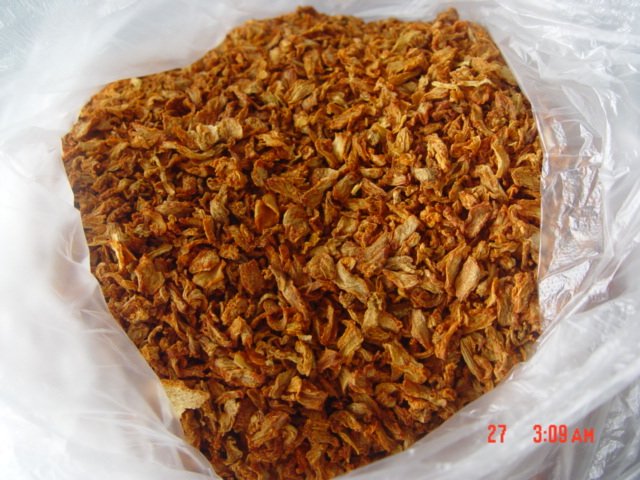 Dried   Kimchi