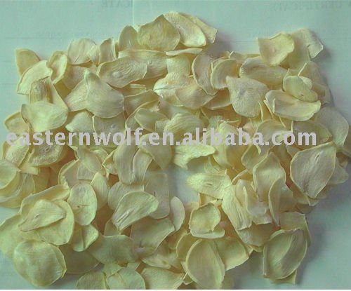 garlic flake