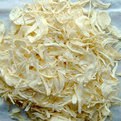 White Onion Flakes