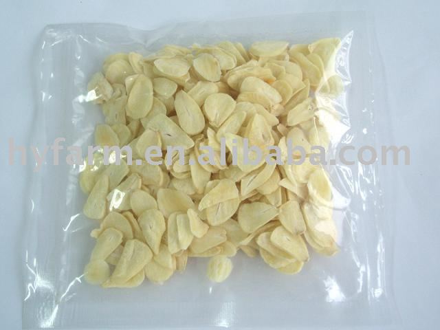 Dehydrated garlic flakes, garlic, Dried garlic flakes,Dehydrated vegetables