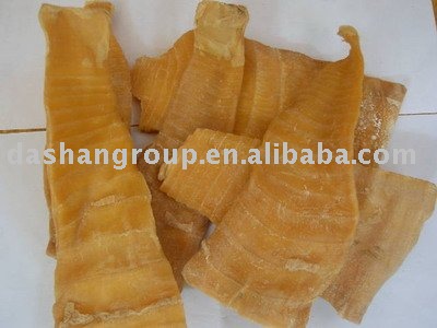 Wild bamboo shoot