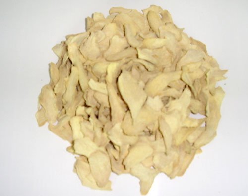 AD ginger flakes