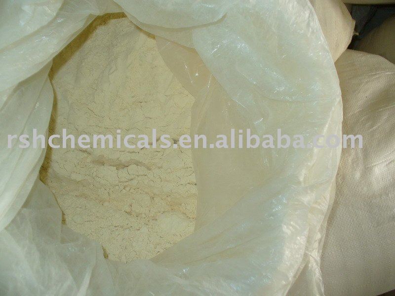 Dried  garlic  All vegetable products