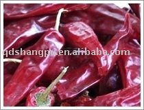  Dry   Yidu   chilli 