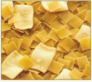 Crinkle Chips Cereal