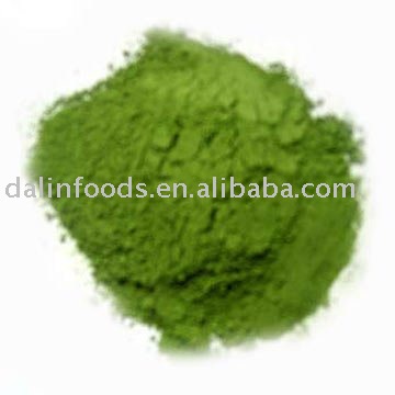Spinach Powder